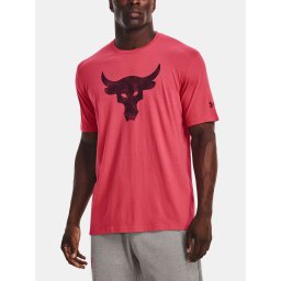 Тениска Under Armour UA PJT ROCK