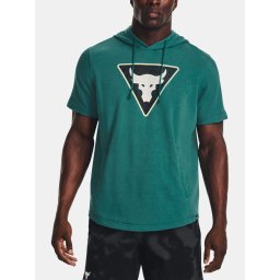 Суичър с качулка Under Armour Pjt Rck Terry SS HD