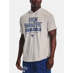 Суичър с качулка Under Armour Pjt Rock