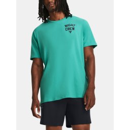 Мъжка тениска Under Armour UA PJT ROCK NIGHT