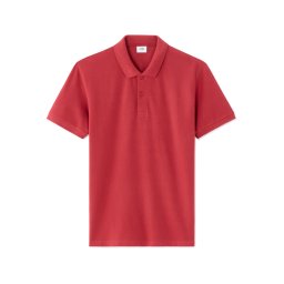 Тениска Celio Polo Pique Teone