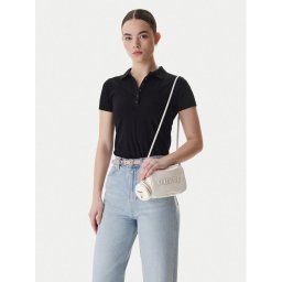 Guess Дамска чанта J5BZ33 W3070 Екрю
