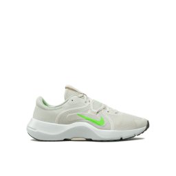 Nike Обувки за фитнес зала DZ9360 002 Екрю