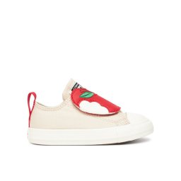 Converse Кецове Chuck Taylor All Star One Strap A13186C Бежов