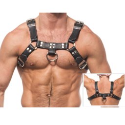 LEATHER BODY