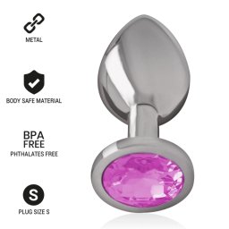 INTENSE - INTENSE TOYS - INTENSE ANAL TOYS