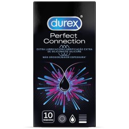 DUREX - DUREX CONDOMS