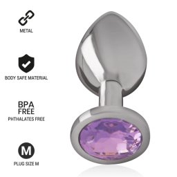 INTENSE - INTENSE TOYS - INTENSE ANAL TOYS