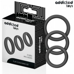 ADDICTED TOYS