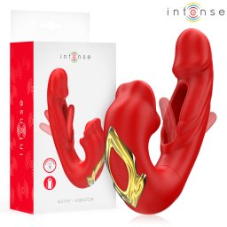INTENSE - INTENSE TOYS - INTENSE FUN