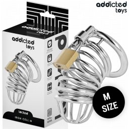 ADDICTED TOYS - ADDICTED TOYS LOCKED