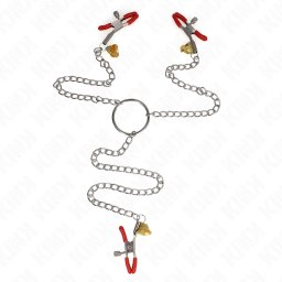 KINK - KINK NIPPLE GRIP