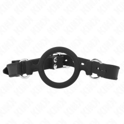 KINK - KINK COLLAR & GAG
