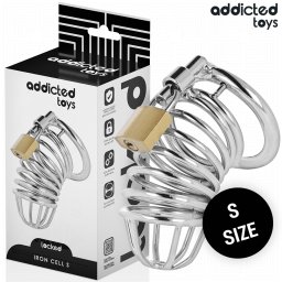 ADDICTED TOYS - ADDICTED TOYS LOCKED