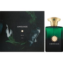 Amouage Epic MAN EDP 100 мл - ПАРФЮМ за мъже