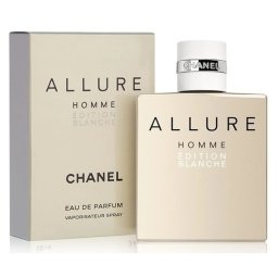 Chanel Allure Homme Edition Blanche EDP 100 мл - ПАРФЮМ за мъже