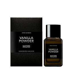 Matiere Premiere Vanilla Powder Extrait De Parfum 100 мл - ПАРФЮМ Унисекс