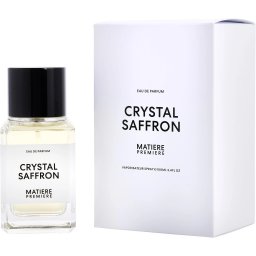 Matiere Premiere Crystal Saffron EDP 100 мл - ПАРФЮМ Унисекс
