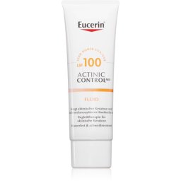 Eucerin Actinic Control MD SPF 100 емулсия против слънчеви лъчи 80 мл.