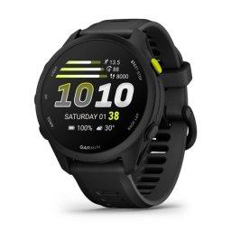 Garmin Forerunner 70 Black - Смарт часовник