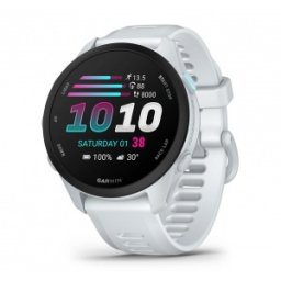 Garmin Forerunner 70 Whitestone - Смарт часовник