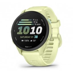 Garmin Forerunner 70 Citron - Смарт часовник