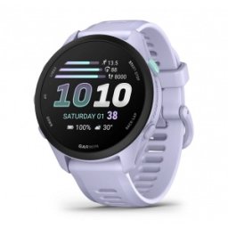 Garmin Forerunner 70 Cool Lavender - Смарт часовник