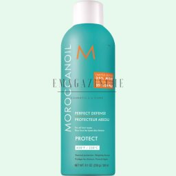 Moroccanoil Сух термозащитен подхранващ спрей 300 мл. Perfect Defence