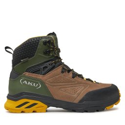 Туристически Aku Reactive Gtx GORE-TEX 668 Бежов