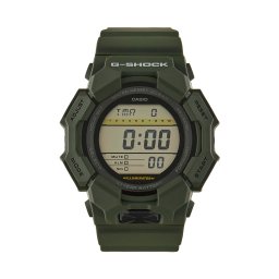 Часовник G-Shock GD-010-3ER Зелен