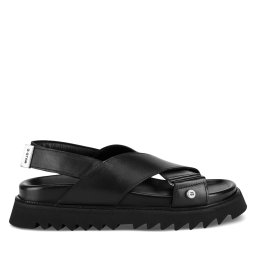 Сандали G-Star Raw DEBRA-25SS495. Черен