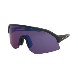 Диоптрични очила Alpina Sonic HR M Q-Lite Black Matt/Blue Mirror