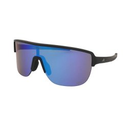 Диоптрични очила Alpina Ram 2.0 Q-Lite Black Matt/Blue Mirror