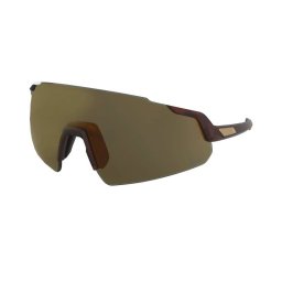 Диоптрични очила Alpina Turbo Air Q-Lite Red-Translucent/Gold Mirror/Pink