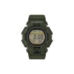 G-Shock Часовник GD-010-3ER Зелен