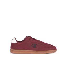 Champion Сникърси PRESTIGE MS S22332-RS510 Бордо