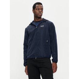 EA7 Emporio Armani Преходно яке 8NPB22 PNGRZ 1562 Тъмносин Regular Fit
