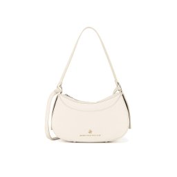 Beverly Hills Polo Club Дамска чанта BHPC-C-008-07 Бежов