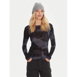 G-Star Raw Блуза D27103-E151 Тъмносин Slim Fit