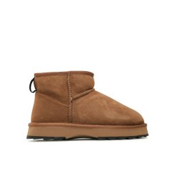 EMU Australia Апрески Sharky Micro W12548 Кафяв