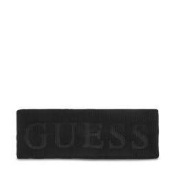 Лента за глава Guess V5BZ06 Z3362 Черен