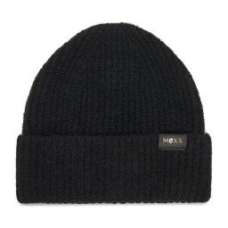 Шапка MEXX CEO-MEXX-W3-001-AW25 Черен