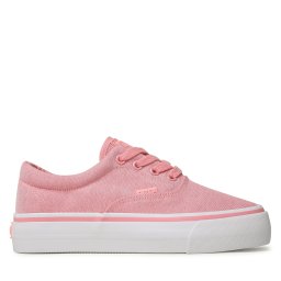 Гуменки Big Star Shoes LL274147 Розов
