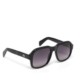 Слънчеви очила Gino Rossi LD91348-1 Черен