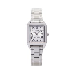 Часовник Casio LTP-B150D-7BEF Сребрист