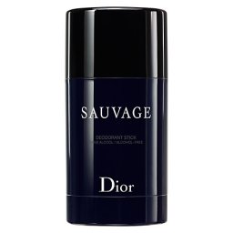 Dior Sauvage Deodorant Stick 75 ml дезодорант стик