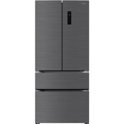 Хладилник с фризер Arielli AFD-507WP