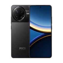 Xiaomi Poco F7 Pro 5G 512GB 12GB RAM Dual Sim Black