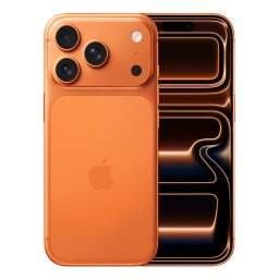 Apple iPhone 17 Pro Max 256GB Cosmic Orange
