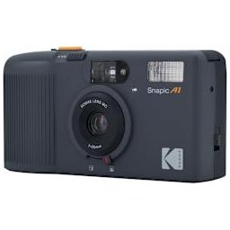 Snapic A1 35mm Film Camera Grey